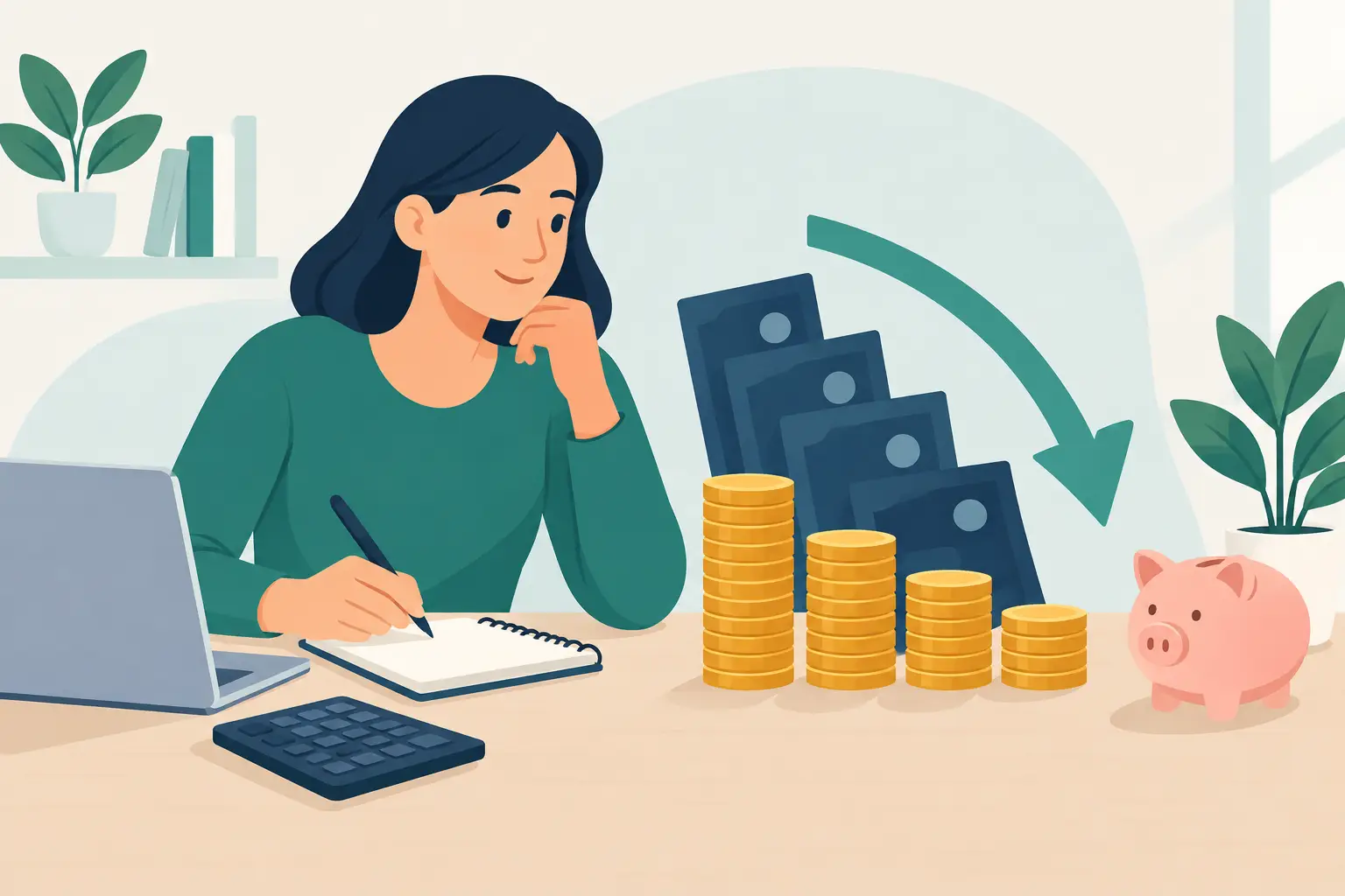 Best Debt Payoff Methods That Work on a Tight Budget