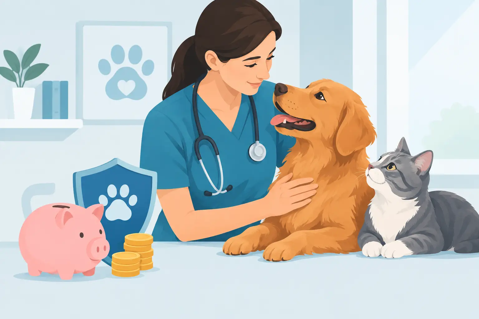 Best Loans for Vet Bills When Care Can't Wait
