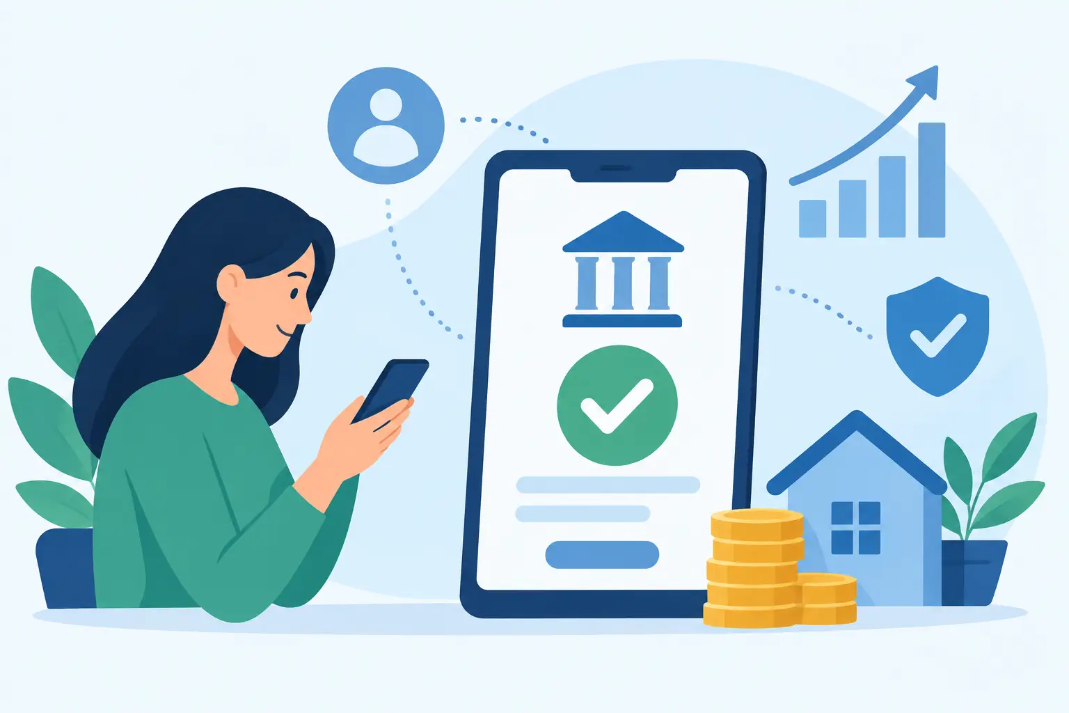 Digital Lending Approval Trends That Matter
