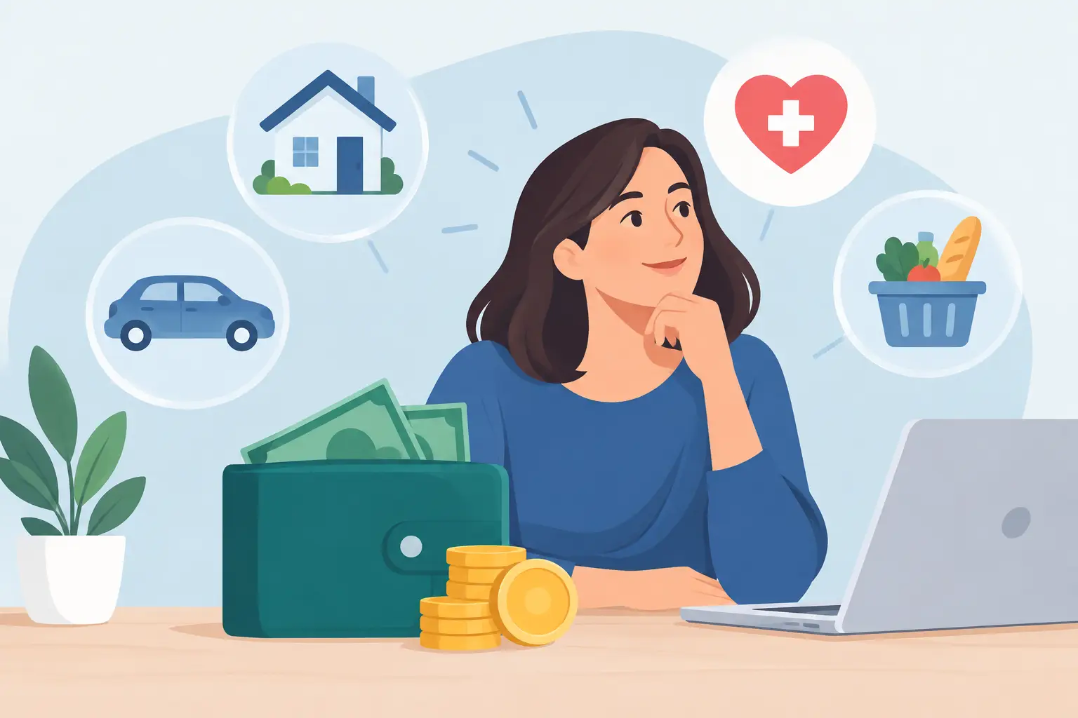 How a $1000 Loan Helps With Urgent Costs