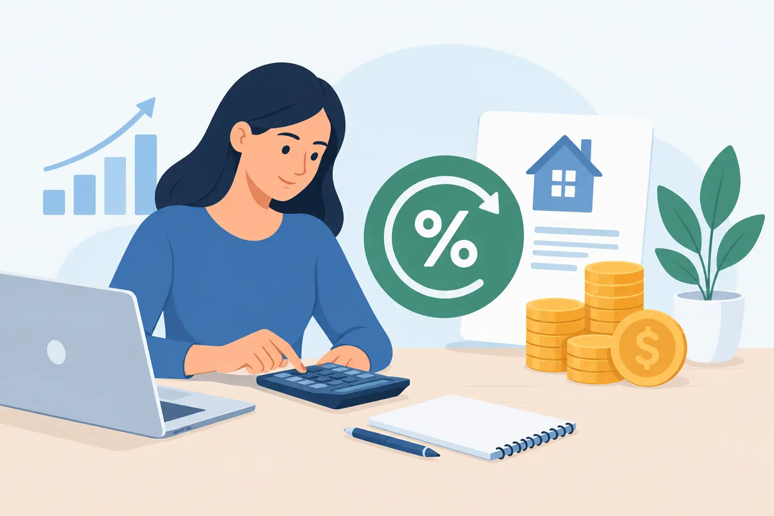 How to Calculate APR for a Personal Loan