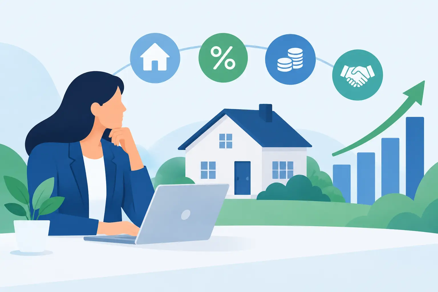 Lending Trends That Could Shape Your Next Loan