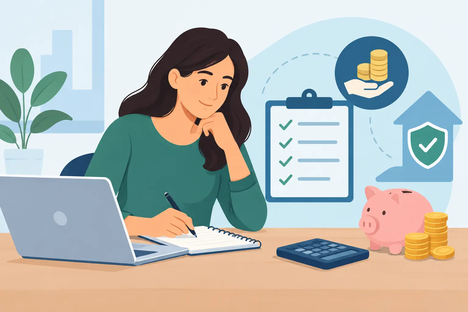 Responsible Borrowing Budget Guide for Fast Loans
