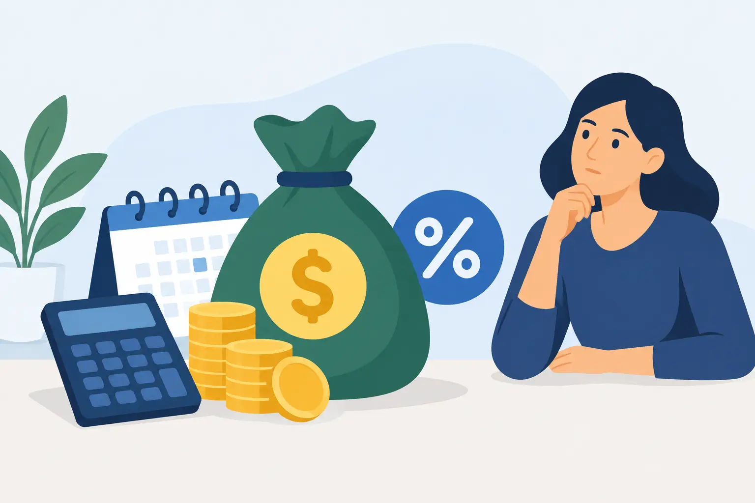 Unsecured Loan Costs and What You May Pay
