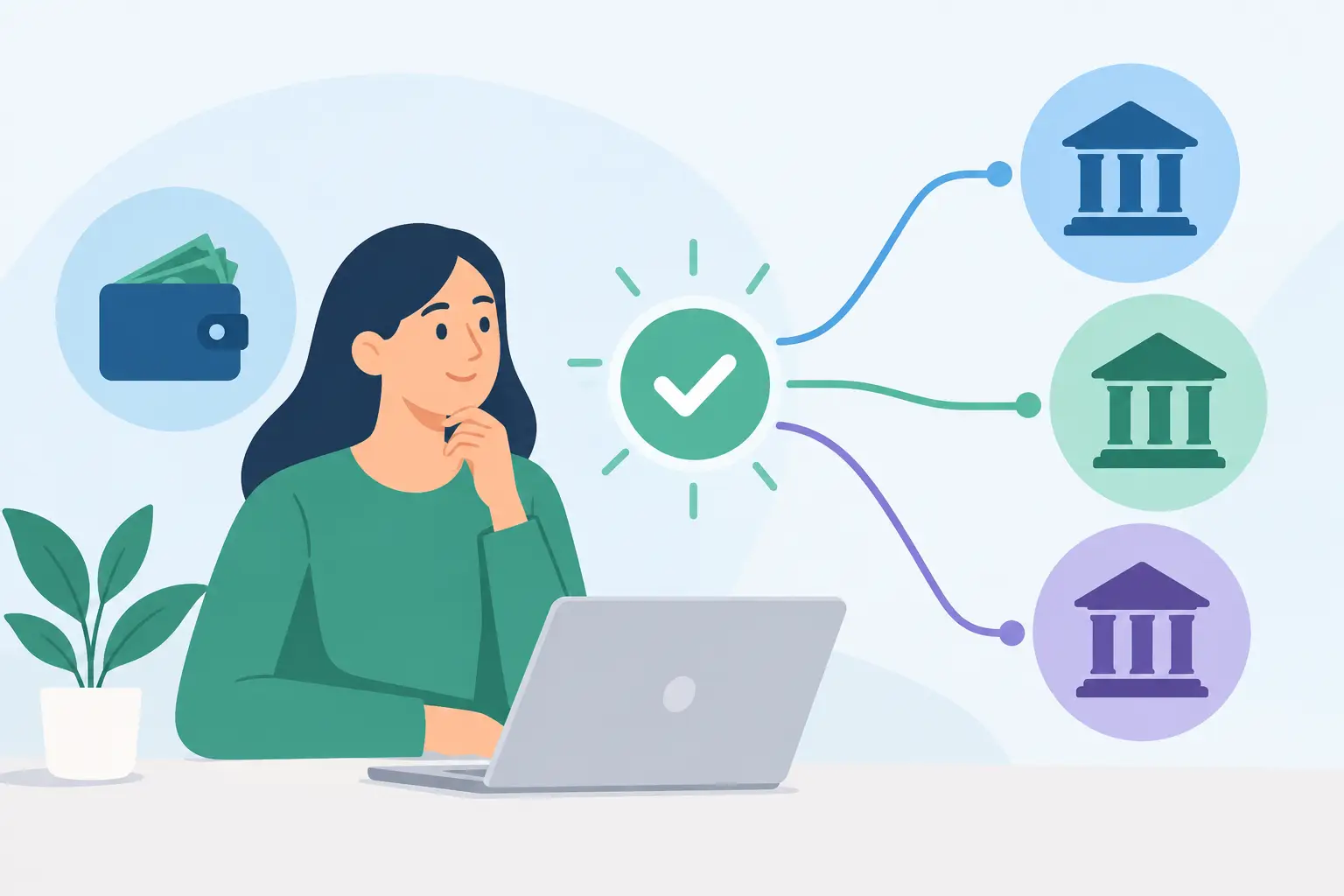 What Is Lender Matching for Personal Loans?